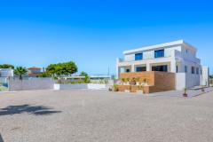 Finca for sale Los Montesinos Alicante, Spain