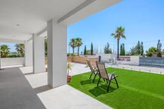 Finca for sale Los Montesinos Alicante, Spain