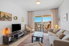 Apartment for sale Orihuela Costa Alicante, Spain