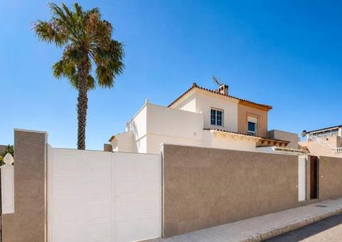 Townhouse for sale Orihuela Costa Alicante, Spain