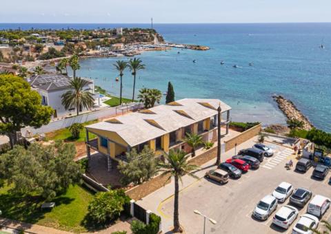 Villa for sale Orihuela Costa Alicante, Spain