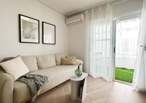 Apartment for sale Orihuela Costa Alicante, Spain