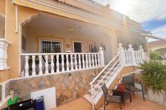 Townhouse for sale Ciudad Quesada Alicante, Spain