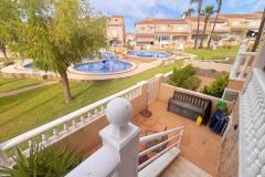 Townhouse for sale Ciudad Quesada Alicante, Spain