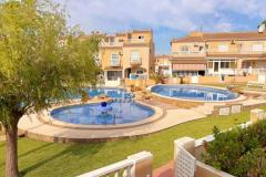 Townhouse for sale Ciudad Quesada Alicante, Spain