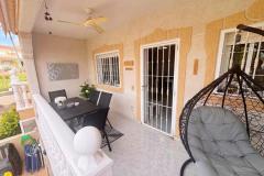 Townhouse for sale Ciudad Quesada Alicante, Spain