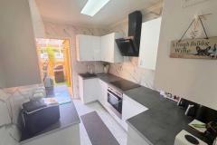 Townhouse for sale Ciudad Quesada Alicante, Spain