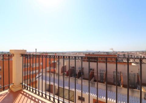 Appartement for sale Almoradí Alicante, Spain
