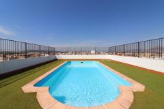 Apartament for sale Almoradí Alicante, Spain