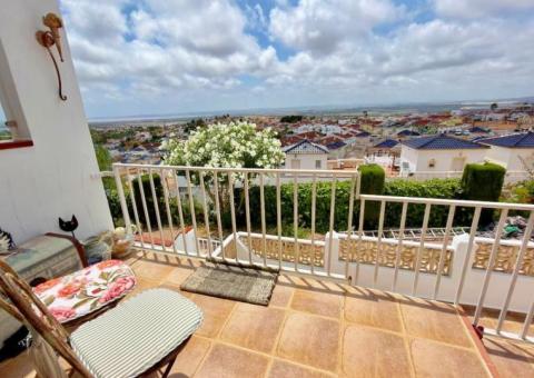 Apartment with 1 bedrooms and 1 bathrooms in Ciudad Quesada, Alicante