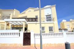 Townhouse for sale Ciudad Quesada Alicante, Spain