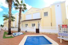 Townhouse for sale Ciudad Quesada Alicante, Spain