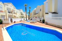 Townhouse for sale Ciudad Quesada Alicante, Spain