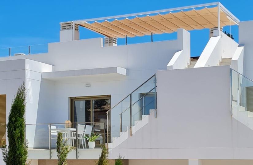 Apartment, Pilar de la Horadada, Alicante