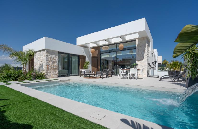 Villa, Rojales, Alicante