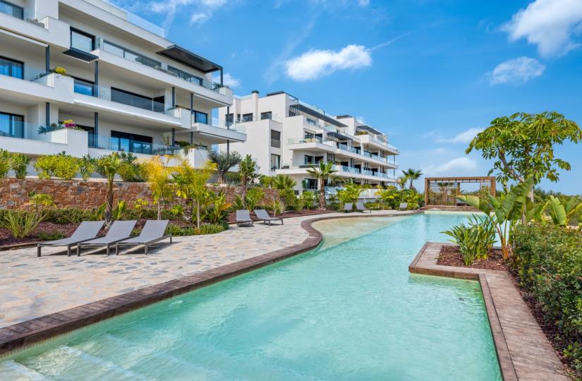 Apartment, Dehesa de Campoamor, Alicante