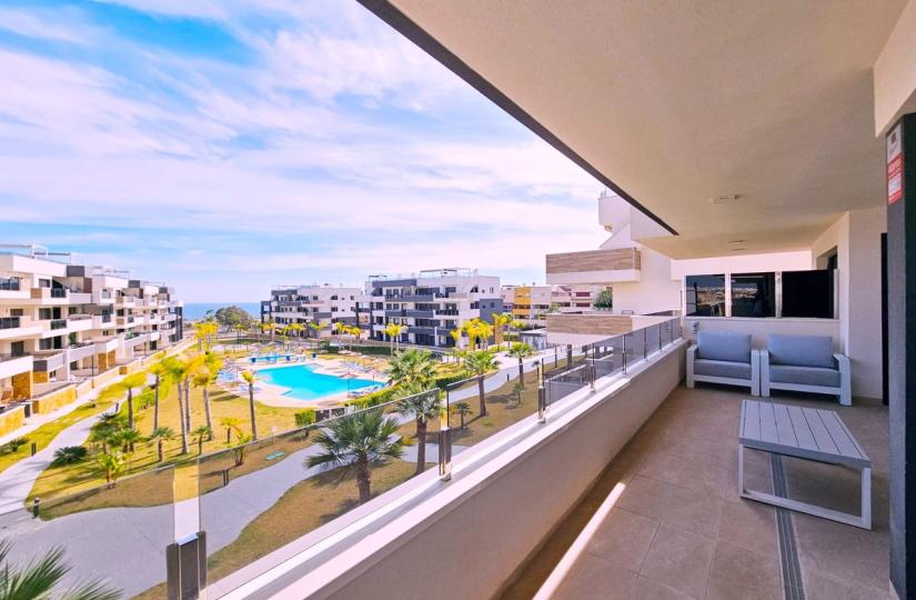 Apartment, Orihuela Costa, Alicante