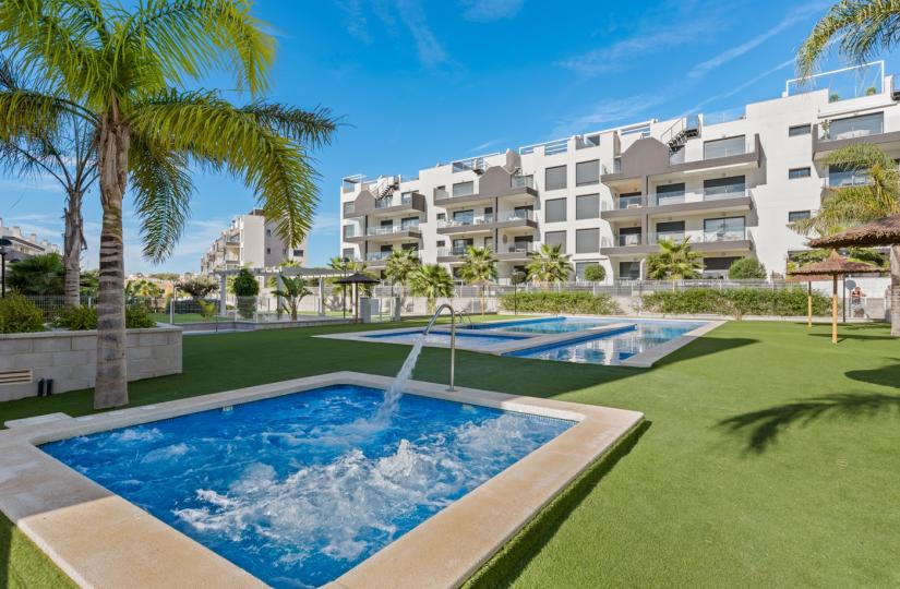 Apartment, Orihuela Costa, Alicante