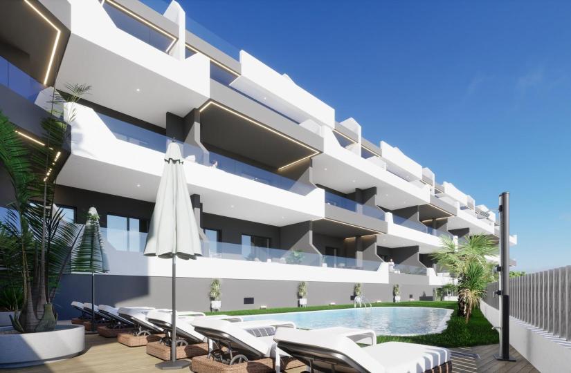 Apartment, Benijofar, Alicante