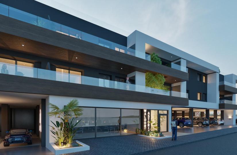Apartment, Benijofar, Alicante
