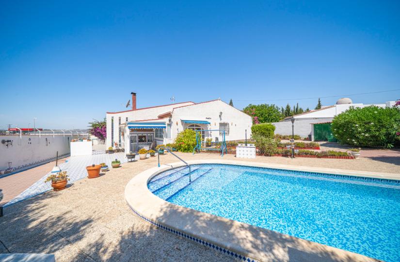 Villa, Ciudad Quesada, Alicante