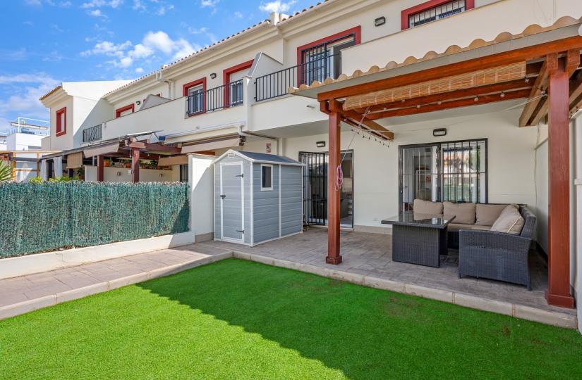 Townhouse, Ciudad Quesada, Alicante