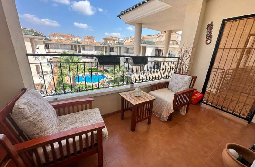 Apartment, Jacarilla, Alicante