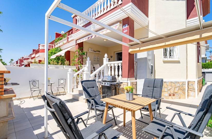 Townhouse, Ciudad Quesada, Alicante