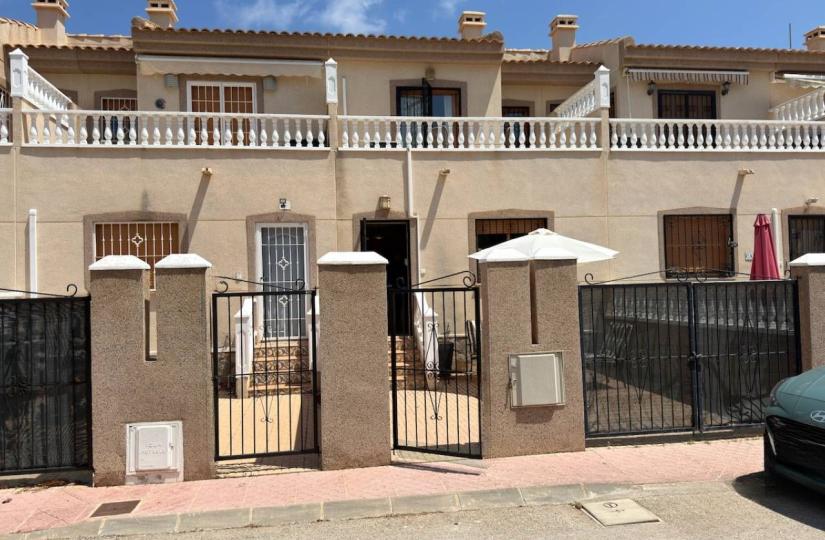 Townhouse, Ciudad Quesada, Alicante