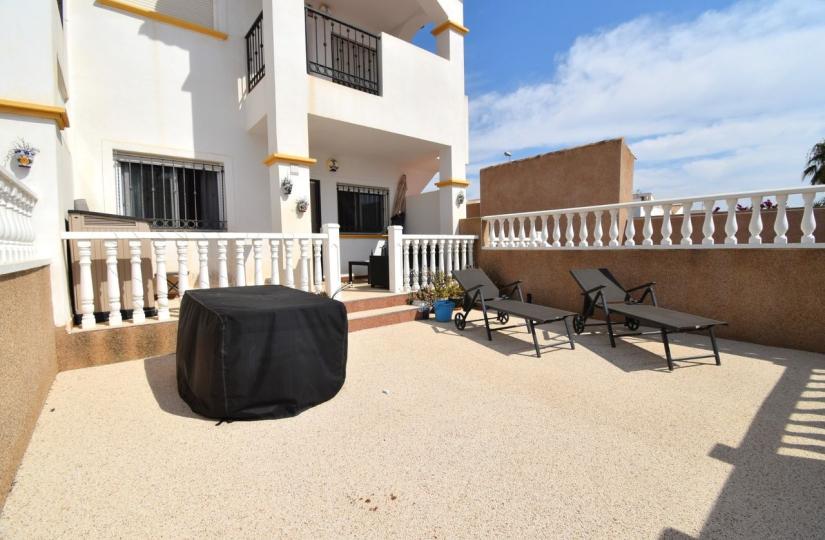 Apartment, Orihuela Costa, Alicante
