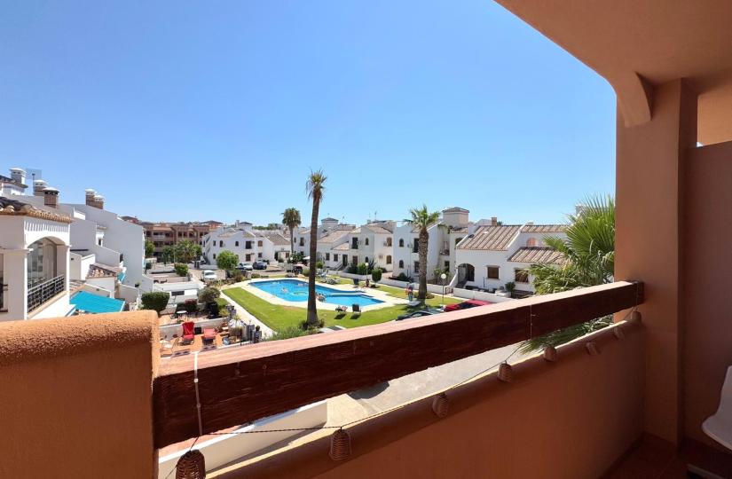 Apartment, Orihuela Costa, Alicante