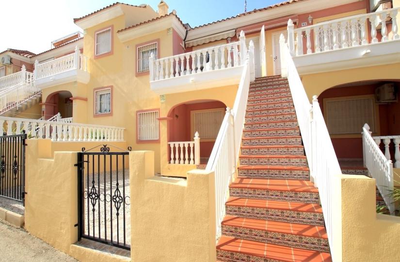 Apartment, Orihuela Costa, Alicante