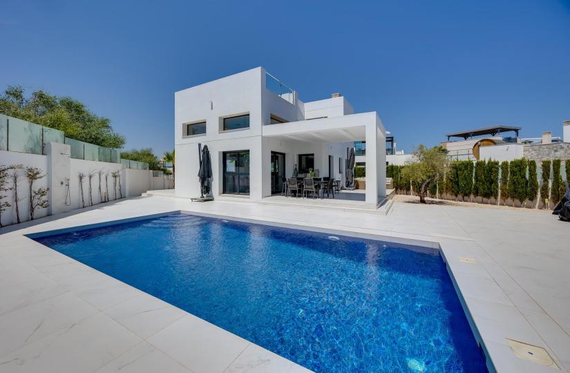 Villa, Ciudad Quesada, Alicante