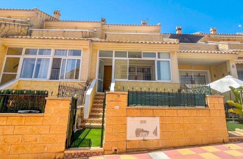 Townhouse, Torrevieja, Alicante