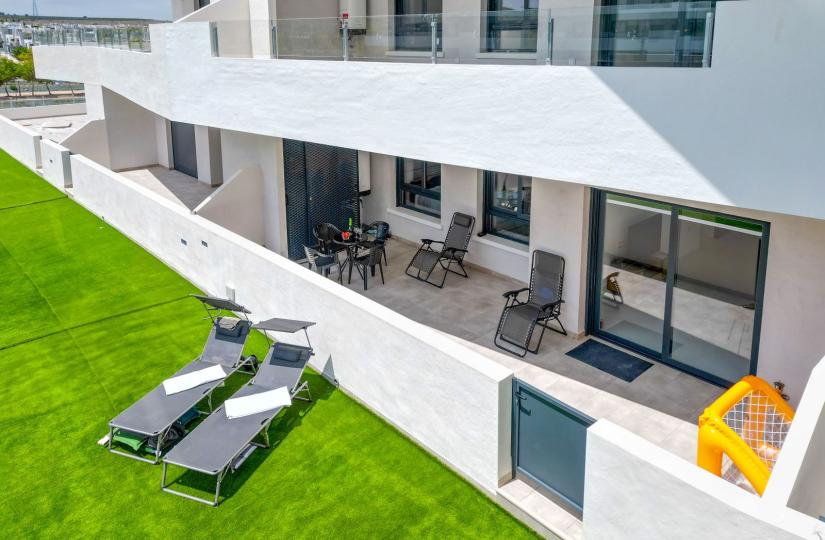 Apartment, San Miguel de Salinas, Alicante