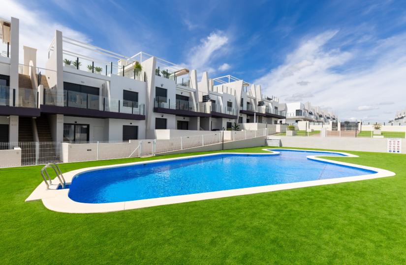 Apartment, San Miguel de Salinas, Alicante