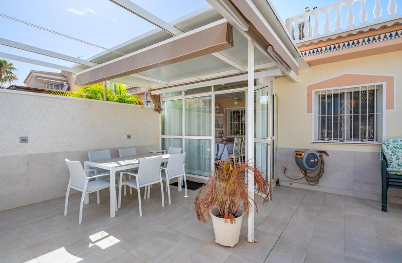 Townhouse, Ciudad Quesada, Alicante