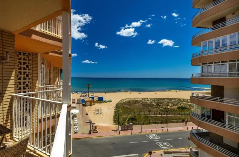 Apartment, La Mata, Alicante
