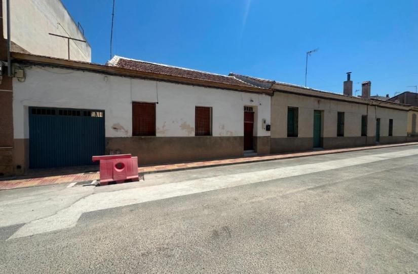 Townhouse, Jacarilla, Alicante