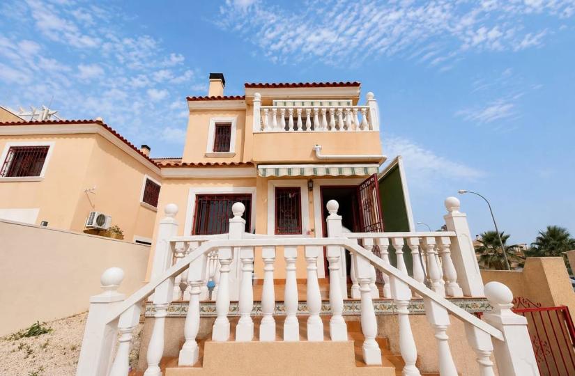 Villa, Orihuela Costa, Alicante