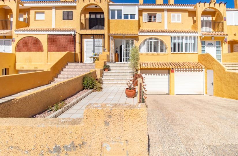 Semi detached, Orihuela Costa, Alicante