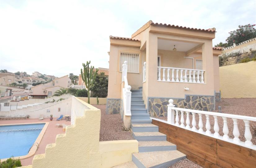 Villa, Ciudad Quesada, Alicante