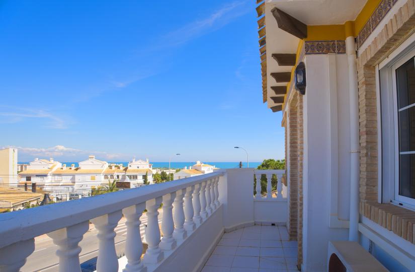 Villa, Torrevieja, Alicante