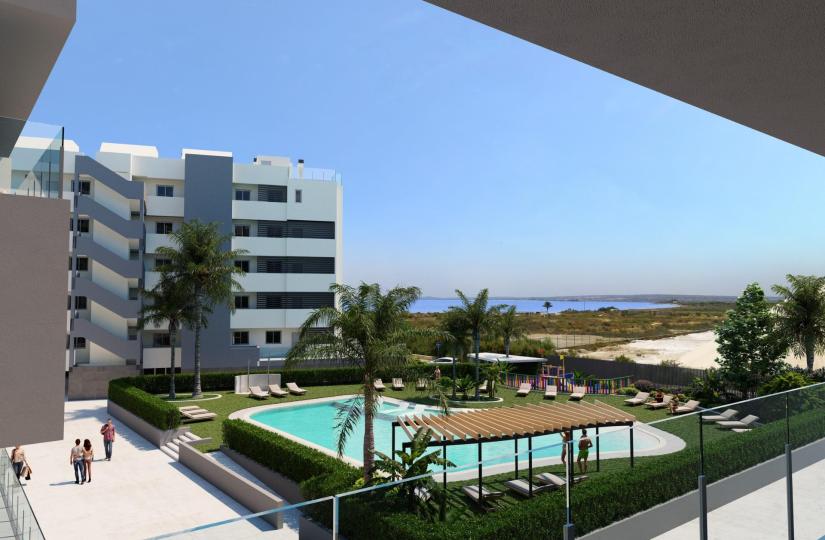 Apartment, Santa Pola, Alicante