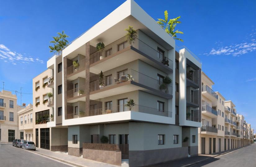 Apartment, Santa Pola, Alicante