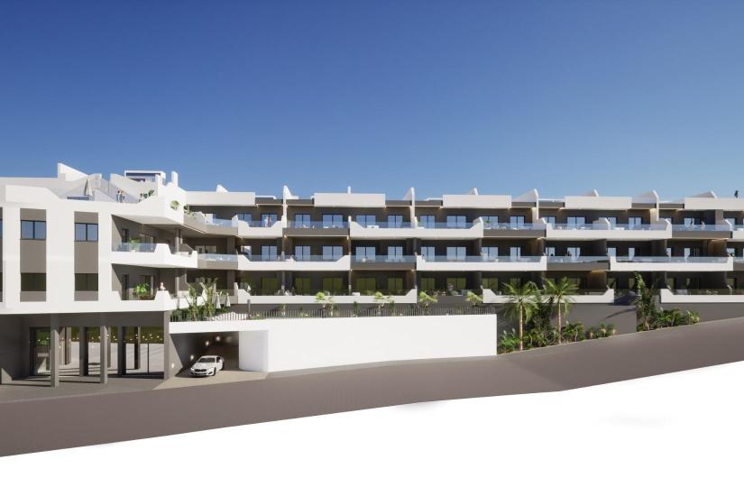 Apartment, Benijofar, Alicante