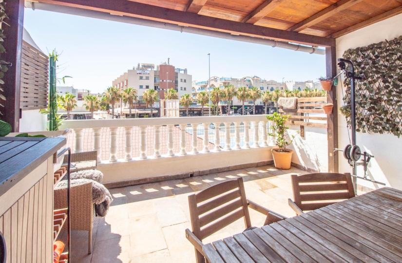 Bungalow, Orihuela Costa, Alicante