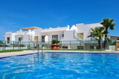Apartemento for sale Pilar de la Horadada Alicante, Spain