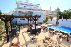 Villa for sale Ciudad Quesada Alicante, Spain