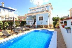 Villa for sale Ciudad Quesada Alicante, Spain